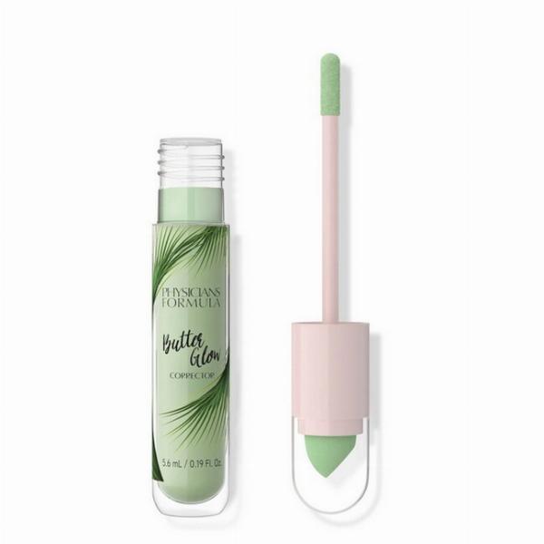 Physicians Formula Butter Glow Korrigerende Grøn