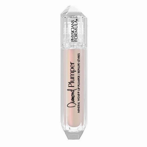 Physicians Formula Diamond Plumper Lyserød Lipgloss 5 ml