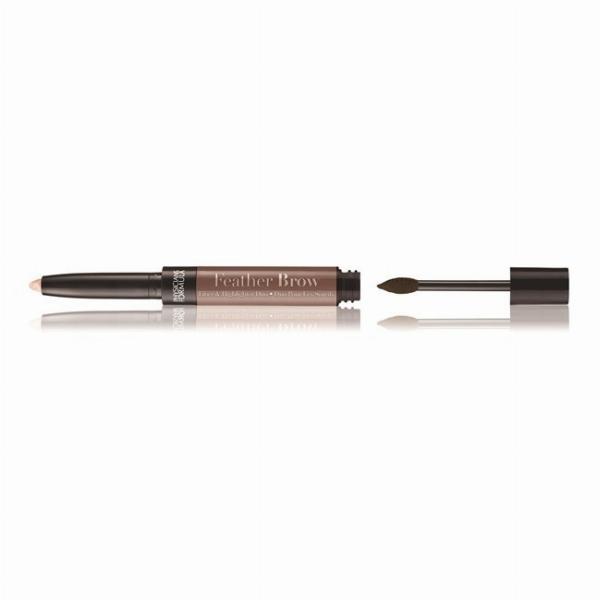 Physicians Formula Øjen Booster Bryn Fiber & Highlighter Duo