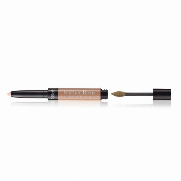Physicians Formula Øjen Booster Fiber & Highlighter Duo Lys Brun