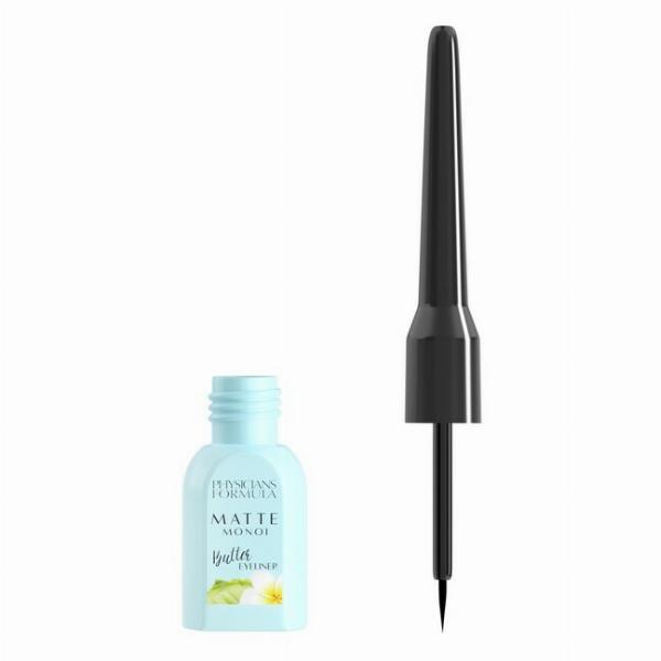 Physicians Formula Matte Monoi Butter Eyeliner - Sort