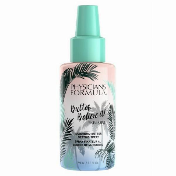 Physicians Formula Murumuru Butter Skin Mist - Fantastisk!
