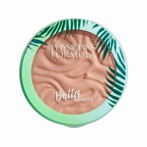 Physicians Formula Murumuru Butter Bronzer - Fantastisk tilbud!