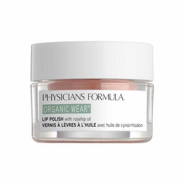 Physicians Formula Økologisk Læbeskrub - Fantastisk Tilbud!