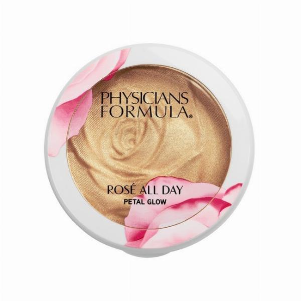 Physicians Formula Petal Glow Highlighter - Frisk Glød