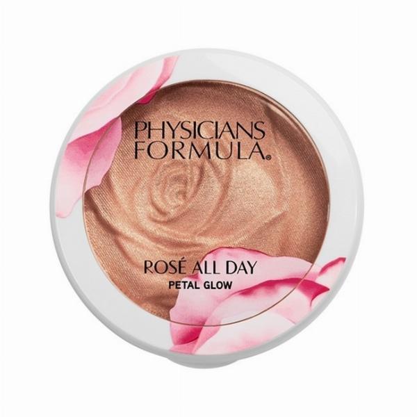 Physicians Formula Petal Glow Highlighter i Petal Pink