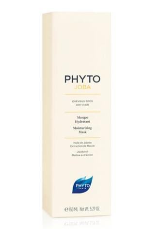 Phyto Hårkur Intensiv Hydrerende Maske til Tørt Hår 150ml