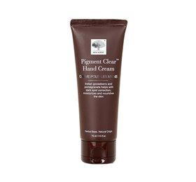 Ny Nordic Pigment Clear Håndcreme 75 ml - Plej dine hænder!