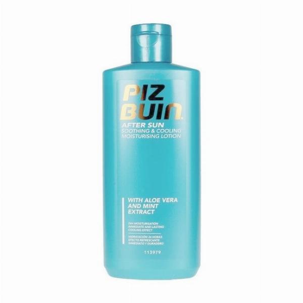 Piz Buin Aftersun Beroligende & Kølende Lotion 200 Ml