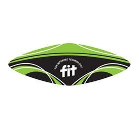Fit Plaster til Skulder - 3 Stk Smerteplaster