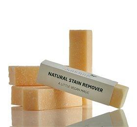 Cocoon Naturlig Pletfjerner Blok 60 G - Skånsom Effektivitet