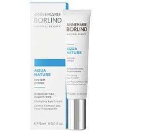 Annemarie Börlind Plumping Øjencreme 15ml - Revitaliseret look
