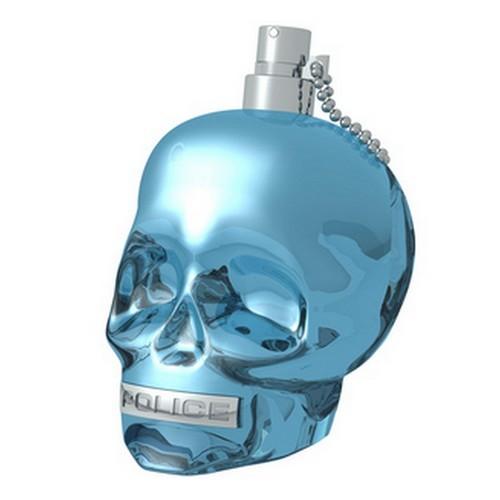 Police To Be Herreduft 125 Ml - Fantastisk tilbud!