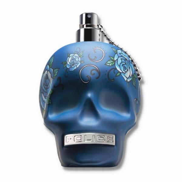 Police To Be Tattooart Men 125 ml EDT - Fantastisk Duft!