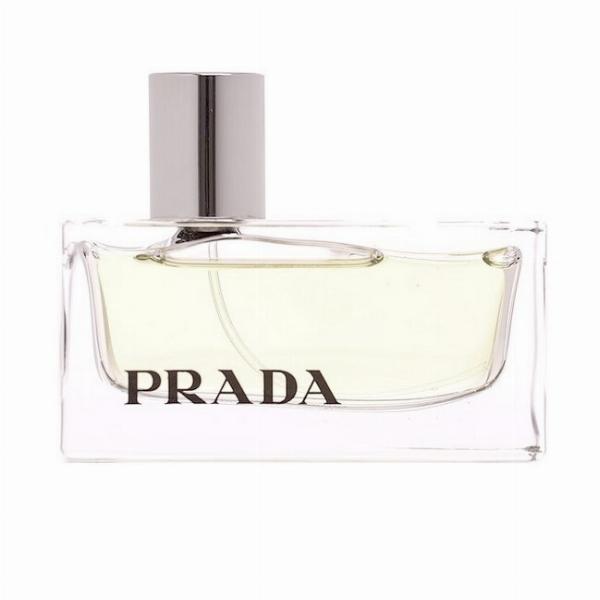 Prada Amber 80 Ml EDP - Fantastisk tilbud på parfume!