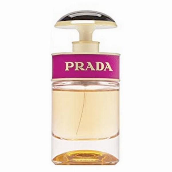 Prada Candy 50 Ml EDP - Fantastisk tilbud på duft!