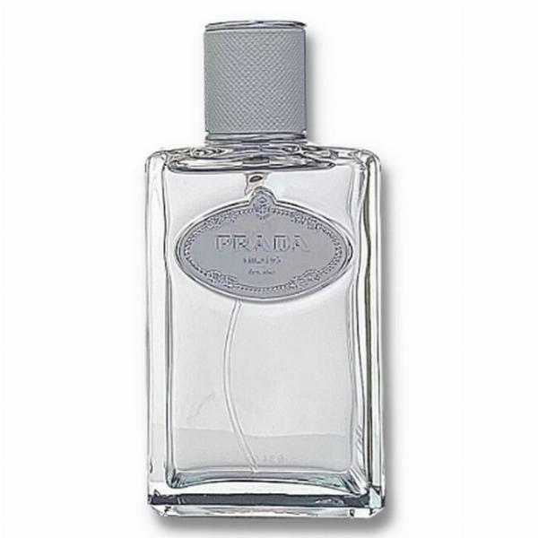Prada Infusion D'Cedre 100 ml EDP - Unisex Dufttilbud