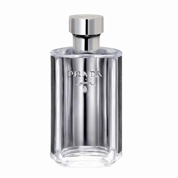 Prada L'Homme 100 Ml Eau de Toilette - Fantastisk tilbud!