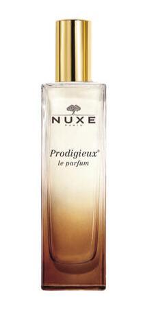 Nuxe Prodigieux Duft 50ml - Varm og Tiltrækkende Parfume