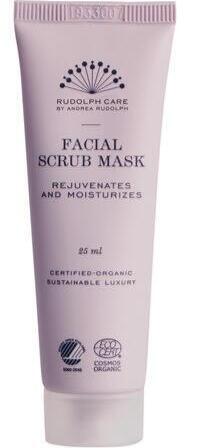 Rudolph Care Acai Ansigtsskrubbe Maske Rejseformat 25ml