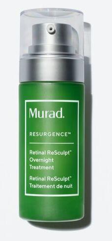 Murad Retinal Resculpt? Natbehandling 30ml - Ungdommelig Hud