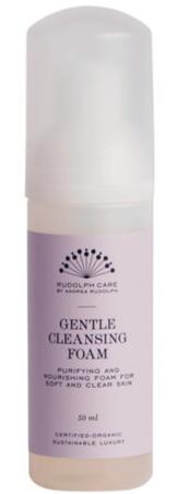 Rudolph Care Açaí Renseskum 50ml - Mild ansigtsrens