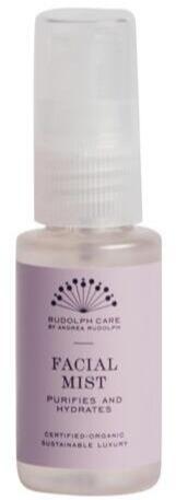 Rudolph Care Acai Facial Mist 30ml - Rejsestørrelse