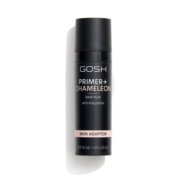 Gosh Primer Plus Chameleon 30ml - Multifunktionel Primer