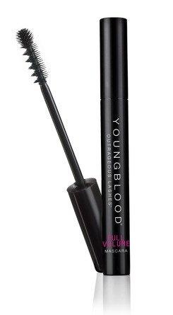 Youngblood Outrageous Mascara - Fuld Volume (Sort)