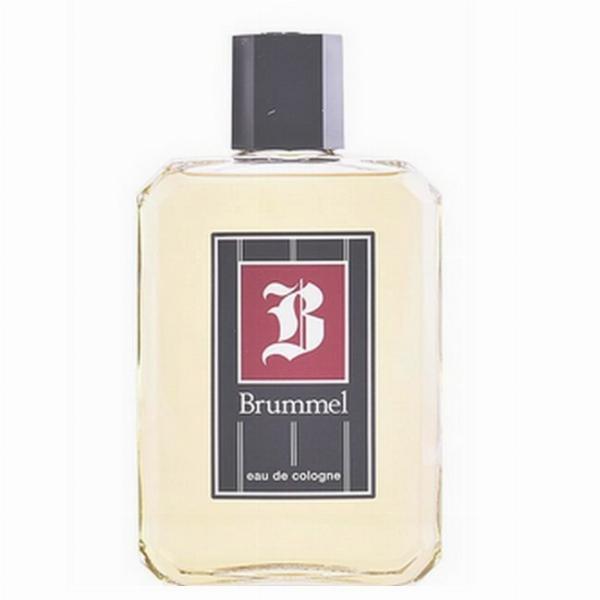 Puig Brummel Cologne 500 ml - Herreduft på tilbud!