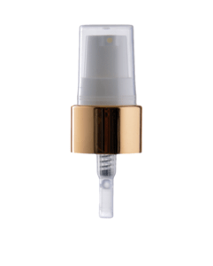 Universel pumpe til creme og gel - Pumpe PP 20 410