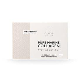 Plent Collagen Pure Marine Chokolade Drøm 30 x 5 g