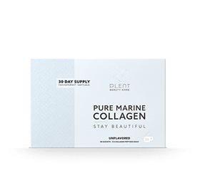 Plent Marine Kollagen Uden Smag - 30 Breve