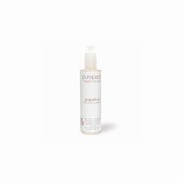 Pureren? Grapefruit Volumizing Elixir 1000ml - Få Volumen!