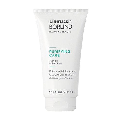 Annemarie Börlind Rensende Gel til Ren Hud - 150 ml