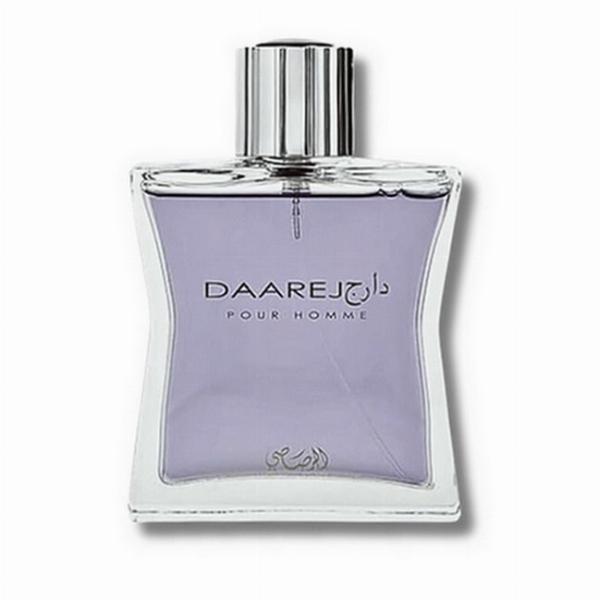 Rasasi Daarej Pour Homme Eau De Parfum 100 ml - Tilbud!