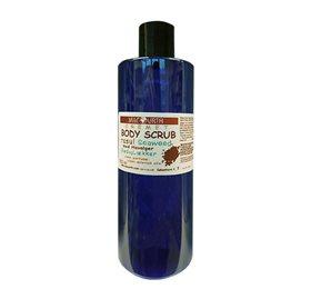 Macurth Rasul Havalg Scrub 350ml - Plejende Kropspleje