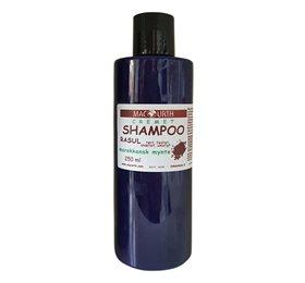 Macurth Rasul Cremeshampoo med Marokkansk Mynte 250ml