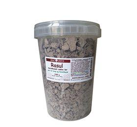Macurth Rasul Mineralsæbe Bull 240g - Naturlig Pleje