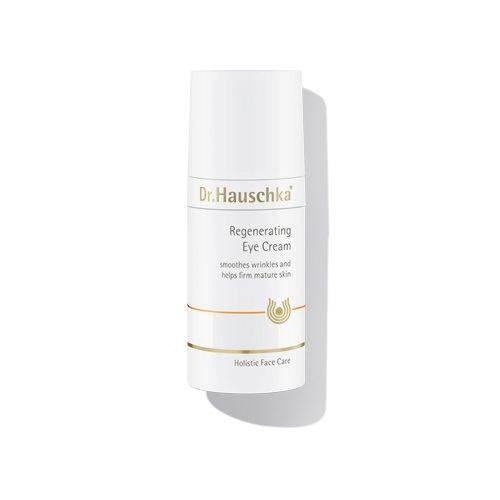 Dr. Hauschka Regenererende Øjencreme 15 ml - Skønhedstilbud