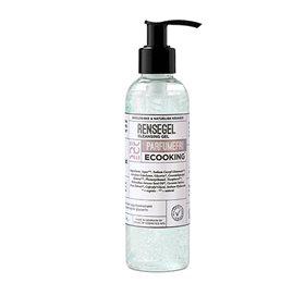 Parfumefri Rensegel fra Ecooking - 200ml til Normal/Fedtet Hud