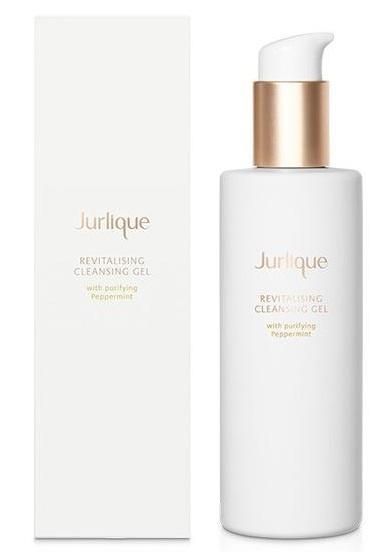 Jurlique Revitaliserende Rensegel 200ml - Ren Hudpleje
