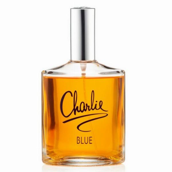 Revlon Charlie Blue 100 ml Edt - Fantastisk tilbud!