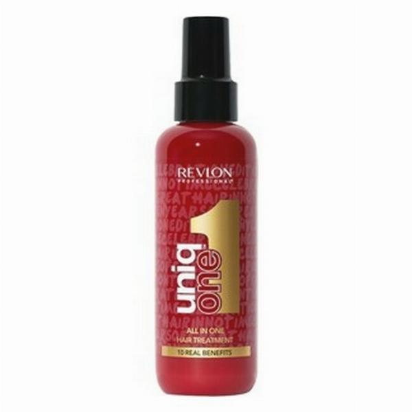 Revlon Uniq One Hårbehandling - All In One 150 Ml