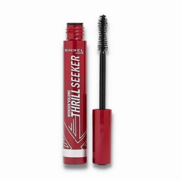 Rimmel Wonder Volume Mascara i Sort Brun - 8 ml