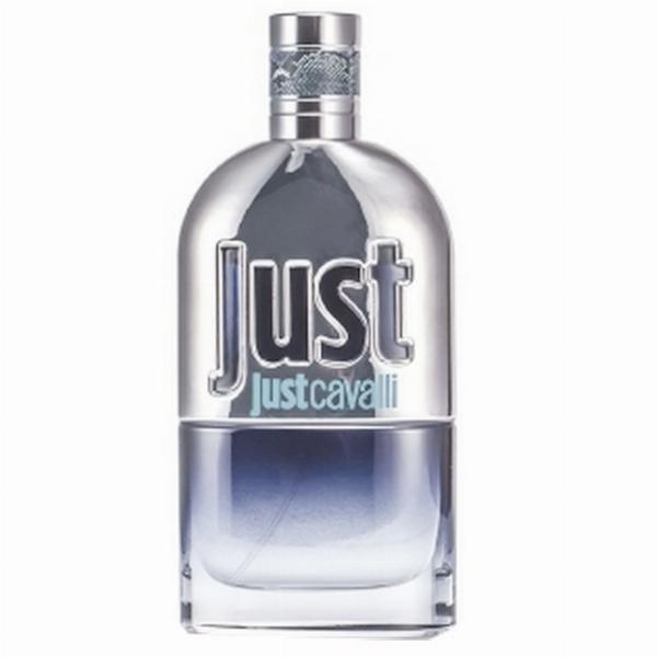 Roberto Cavalli Just Cavalli Him 90 ml Eau de Toilette tilbud