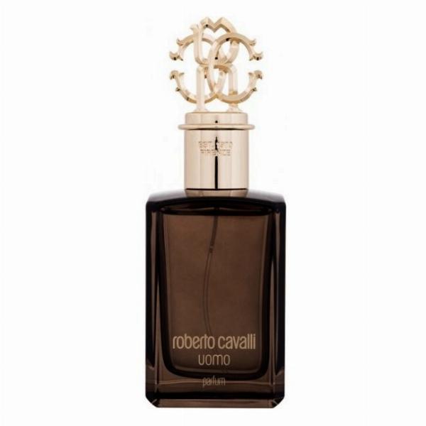 Roberto Cavalli Uomo Eau de Parfum 100 ml - Fantastisk tilbud!