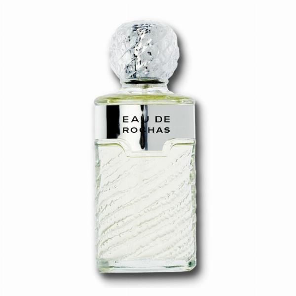 Rochas Eau De Rochas 220 Ml - Eksklusiv Duft Til Kvinder