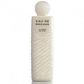 Rochas Eau De Rochas 500 Ml Body Lotion - Fantastisk tilbud!