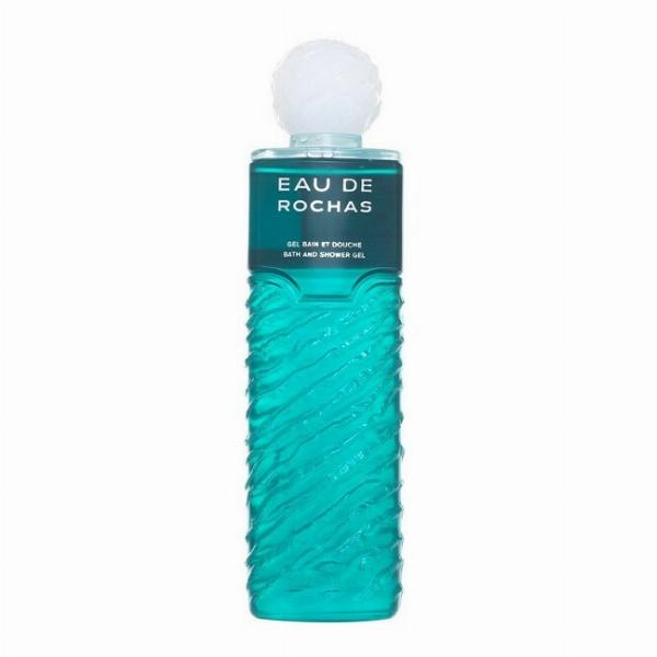 Rochas Eau De Rochas Brusegel 500 ml - Fantastisk tilbud!